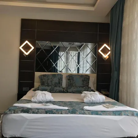 Oda ve Kahvaltı Venus Pamukkale