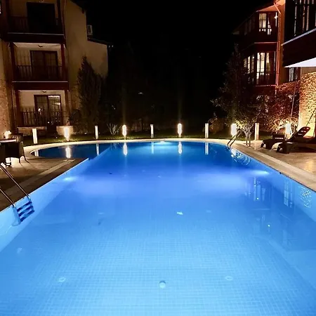 Oda ve Kahvaltı Venus Pamukkale