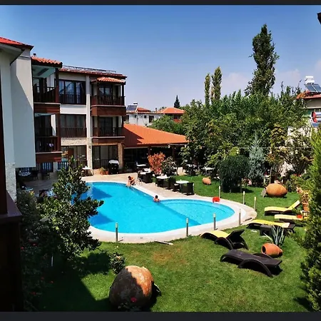 Venus Oda ve Kahvaltı Pamukkale