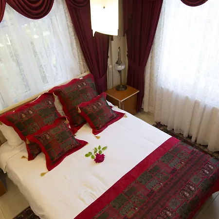 Venus Παμούκαλε