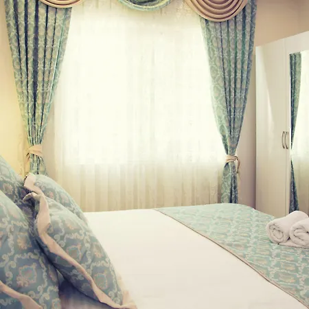 Bed & Breakfast Venus