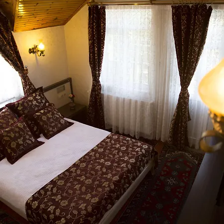 Bed & Breakfast Venus 4*