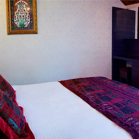 Venus 4* Παμούκαλε