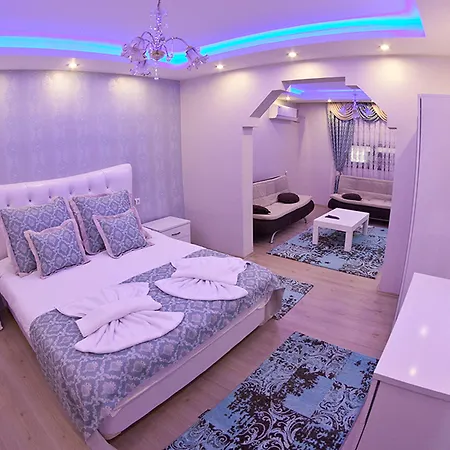 Venus Bed & Breakfast