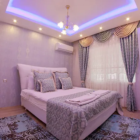 Bed & Breakfast Venus