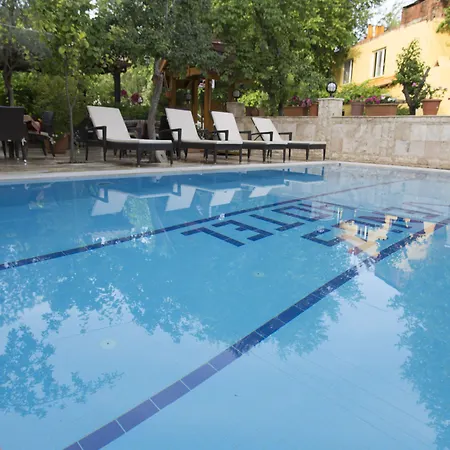 Bed & Breakfast Venus 4*