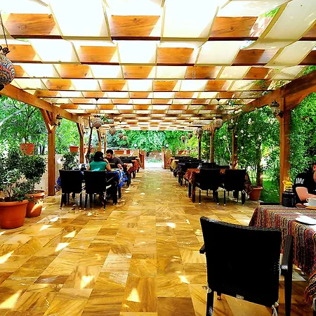 Venus Bed & Breakfast Pamukkale