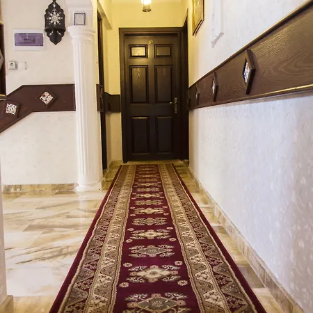 Bed & Breakfast Venus Pamukkale