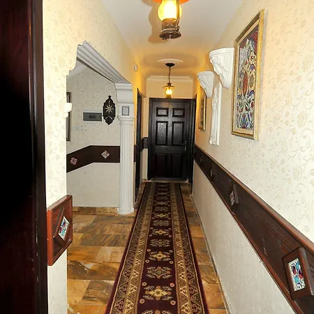 Venus Παμούκαλε