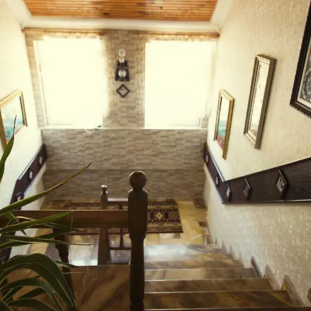 Bed & Breakfast Venus 4*