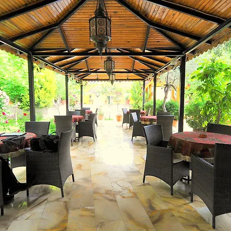 Venus 4* Παμούκαλε