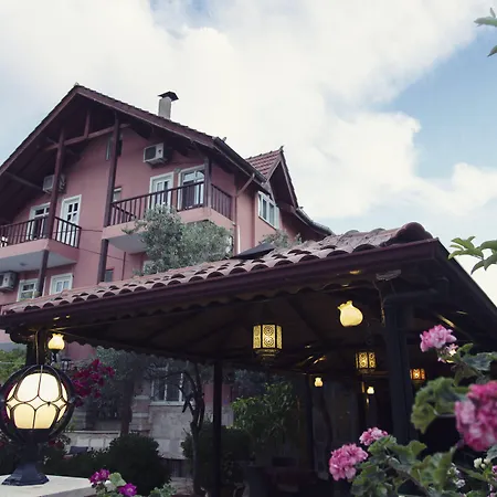 Venus Bed and Breakfast