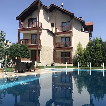 Bed & Breakfast Venus Pamukkale