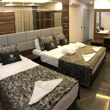 Bed & Breakfast Venus 4*