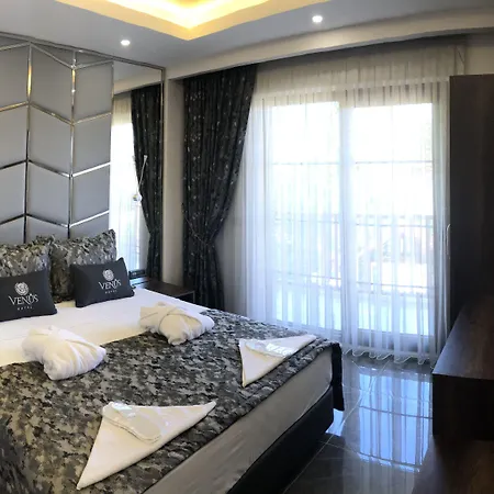 Bed & Breakfast Venus 4*