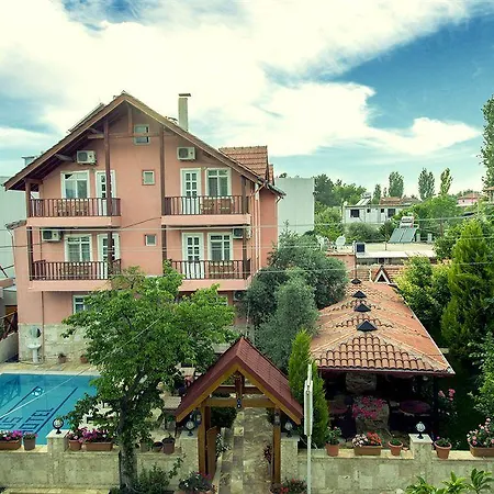 Oda ve Kahvaltı Venus Pamukkale