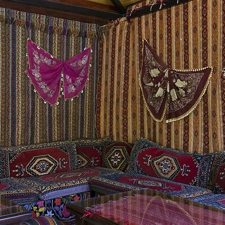 Venus Oda ve Kahvaltı