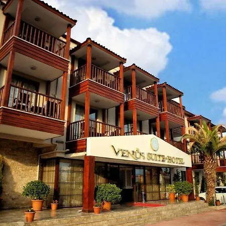 Oda ve Kahvaltı Venus 2*