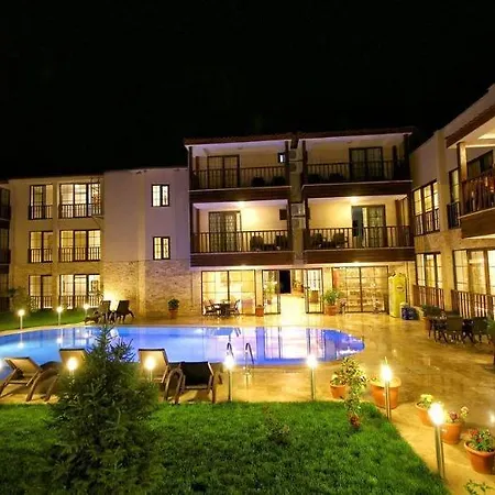 Bed and Breakfast Venus 4*