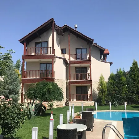 Venus Παμούκαλε