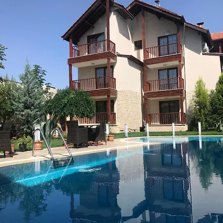 Oda ve Kahvaltı Venus
