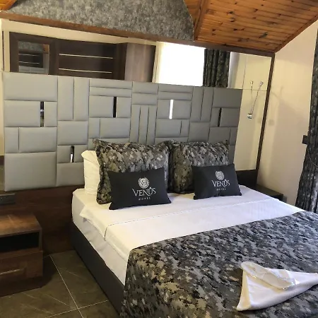 Bed & Breakfast Venus