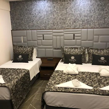 Venus Bed & Breakfast 4*