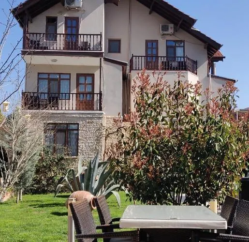 Bed & Breakfast Venus 4*