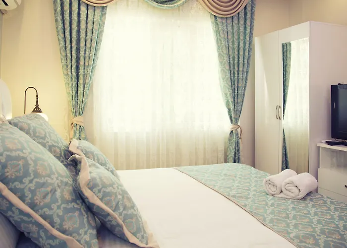 Bed & Breakfast Venus