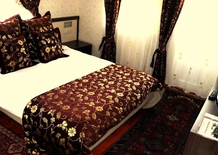 Bed & Breakfast Venus 4*