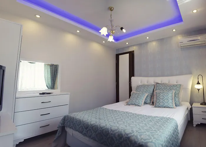 Bed & Breakfast Venus Pamukkale