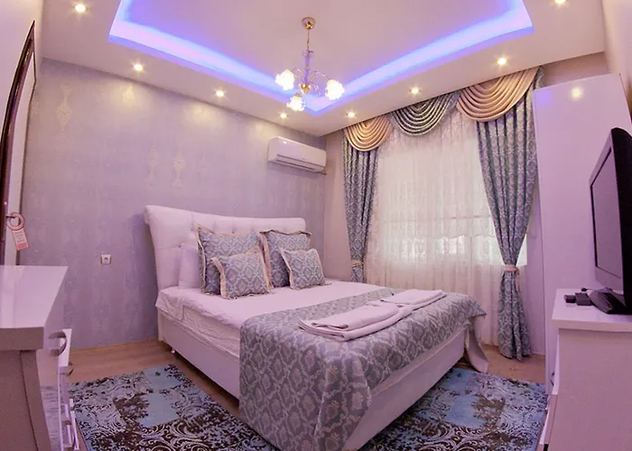 Bed & Breakfast Venus