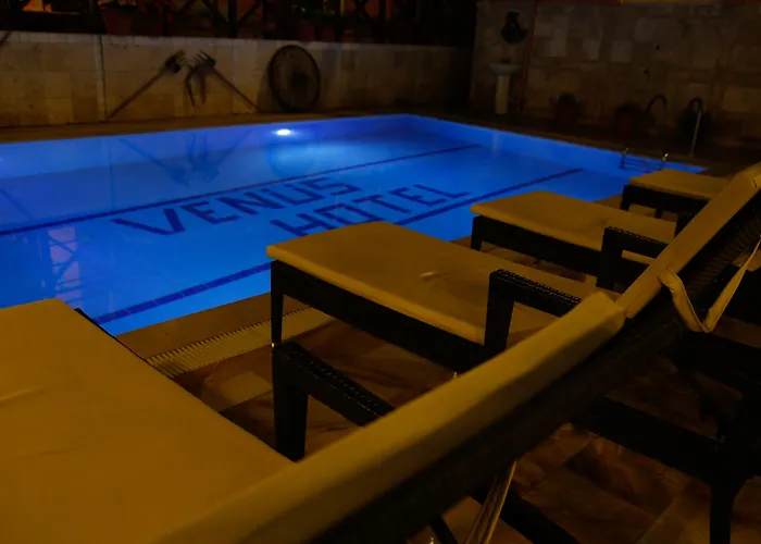 Venus Bed & Breakfast