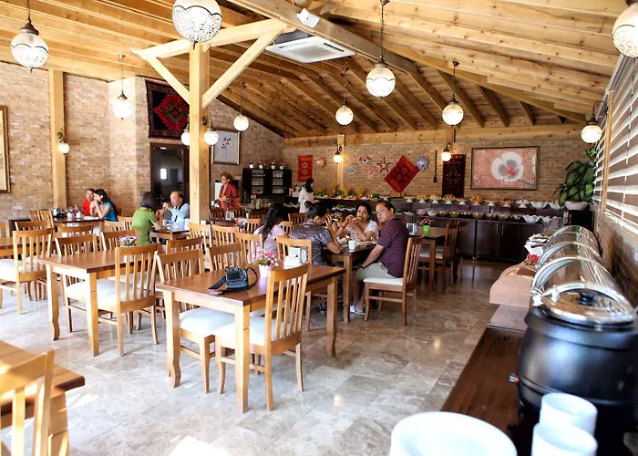 Bed & Breakfast Venus