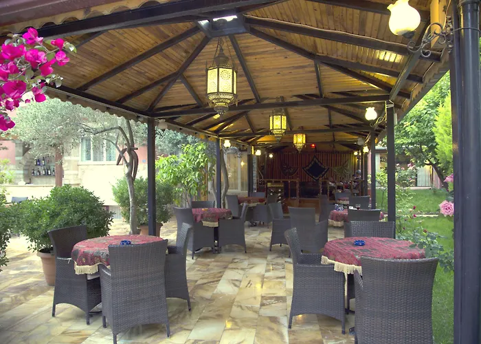 Venus Bed & Breakfast 4*