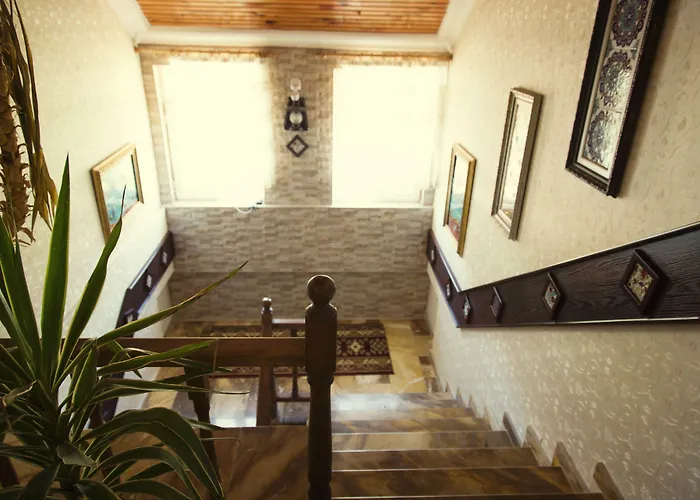 Bed & Breakfast Venus 4*