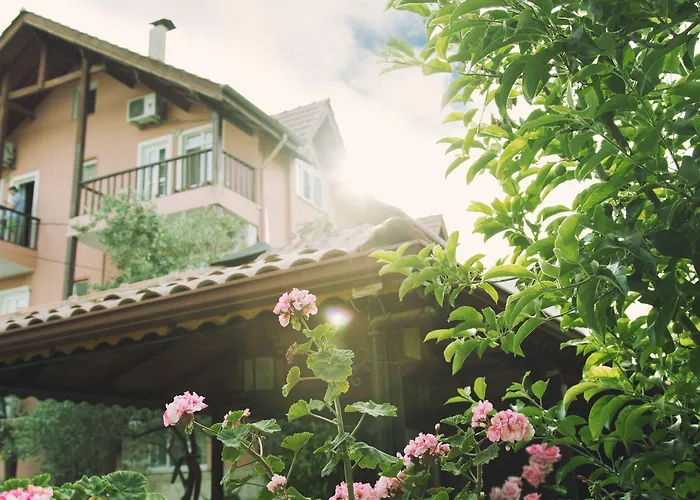 Bed & Breakfast Venus 4*