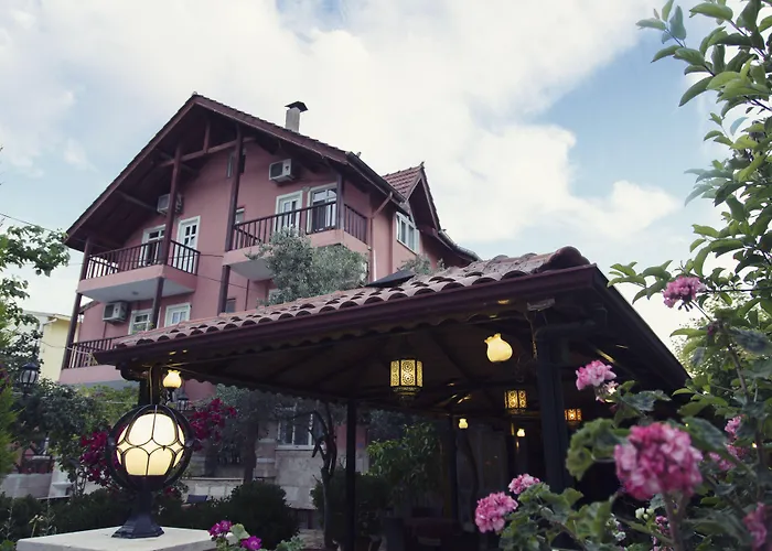 Venus Bed & Breakfast