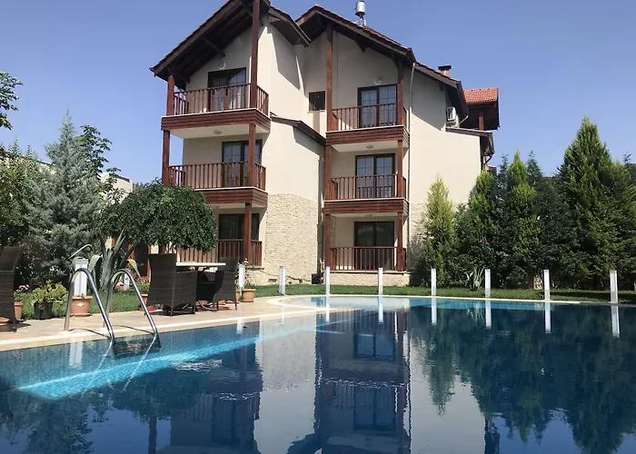 Bed & Breakfast Venus Pamukkale