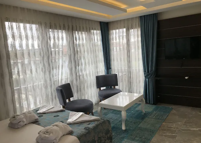 Bed & Breakfast Venus