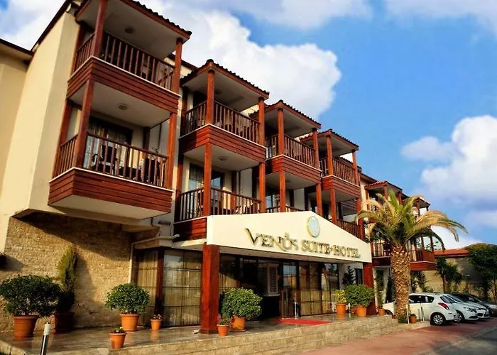 Bed & Breakfast Venus 4*