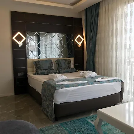 Venus Bed & Breakfast Pamukkale