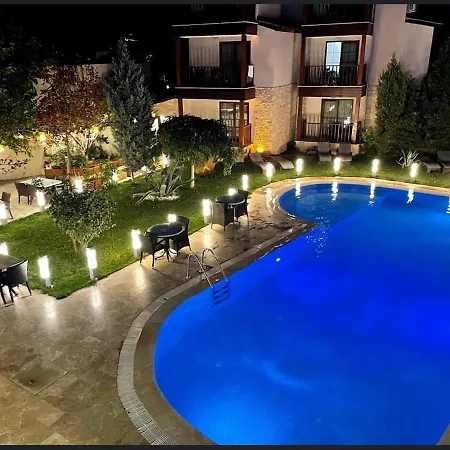 Bed & Breakfast Venus