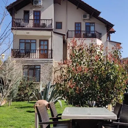 Bed & Breakfast Venus 4*