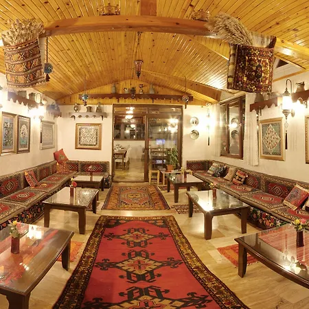 Venus Couette-café Pamukkale