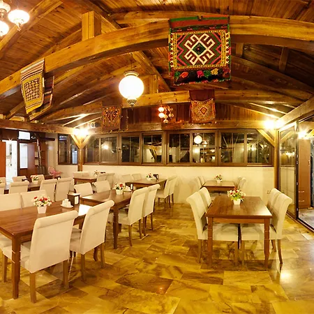Couette-café Venus Pamukkale