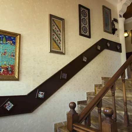 Bed & Breakfast Venus 4*