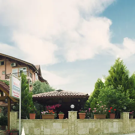 Bed & Breakfast Venus