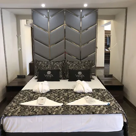 住宿加早餐酒店 维纳斯酒店