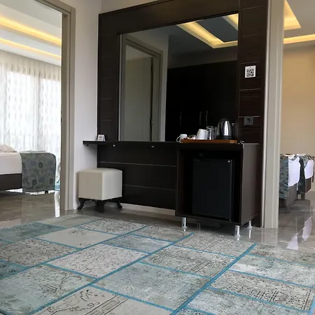 Venus 4* Pamukkale